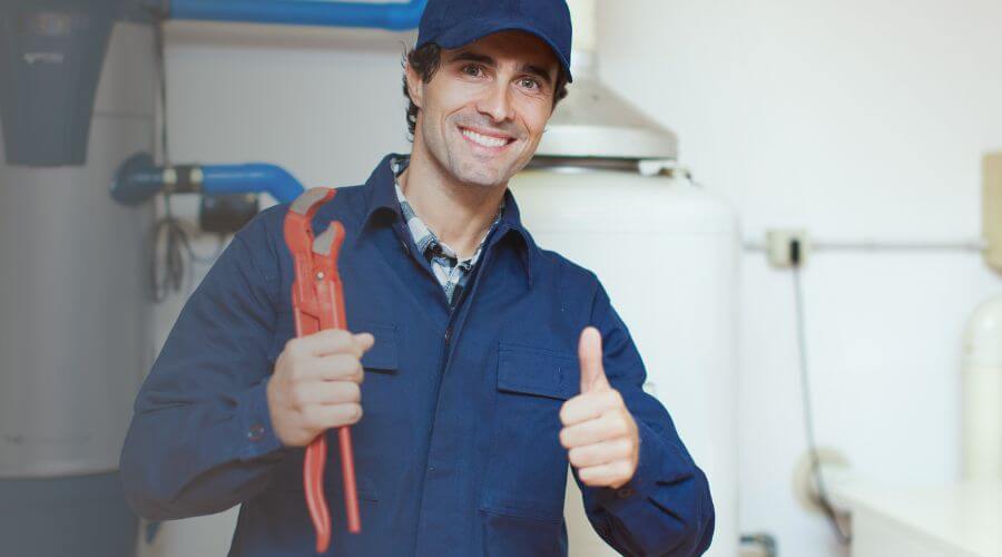Local expert plumbing services in New Hope, AL